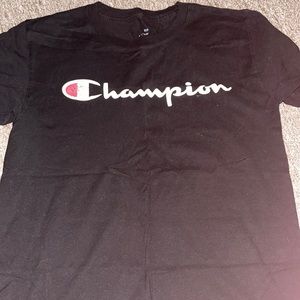 Champion tshirt